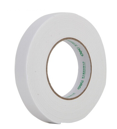 फोम डबल पक्षीय चिपकने वाला टेप