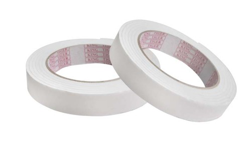 Foam Double Face Adhesive Tape