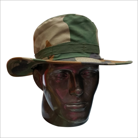 Army Combat Hat