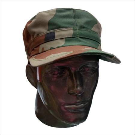Army Cap