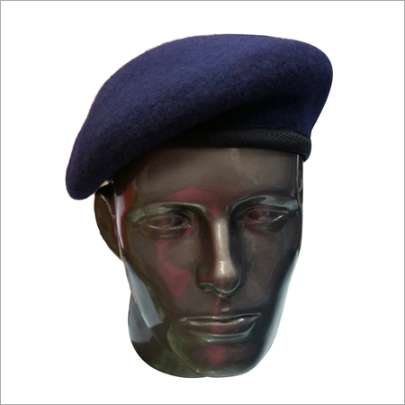 Army Beret Cap
