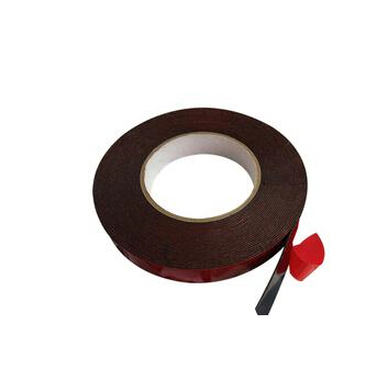 Acrylic double sided adhesive tape
