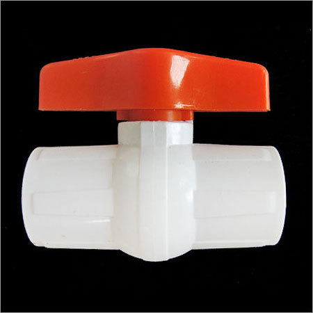 Ball Valves