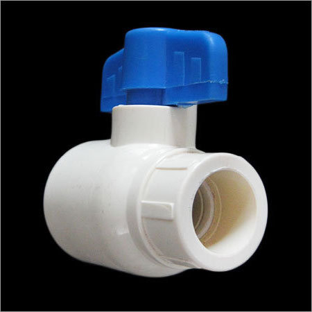 CPVC Ball Valve
