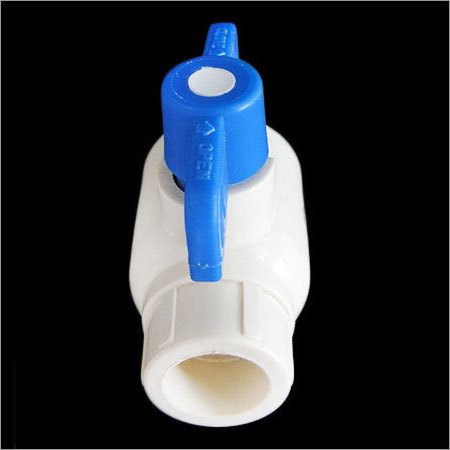 CPVC Check Valve