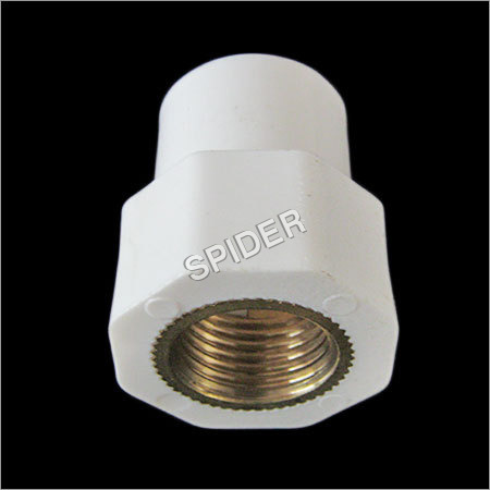 UPVC Pipe Fittings