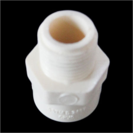 CPVC Brass Adapter