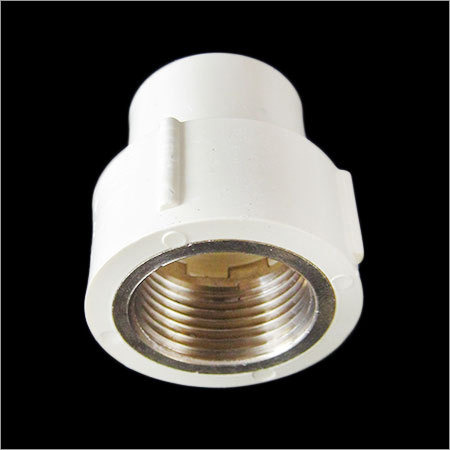CPVC Brass Fitting