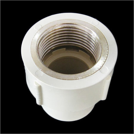 CPVC Pipe Fittings