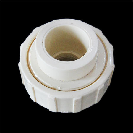 CPVC Pipe Fittings