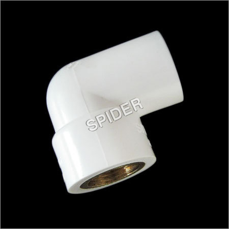 UPVC Pipe Fittings