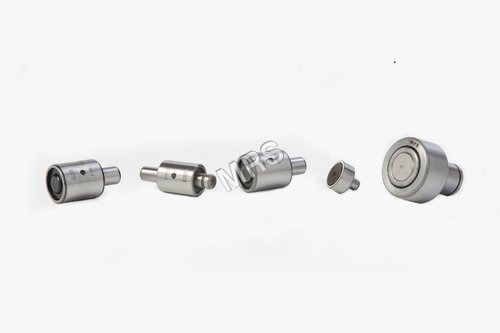 Winding Bearings Self Aligning