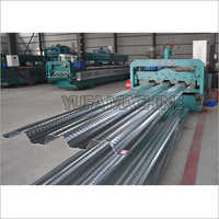 Floor Deck Forming Machine