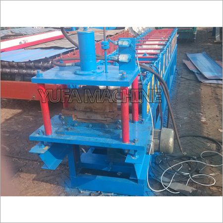 Customized Standing Seam