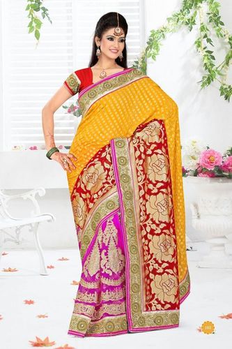 Indian Party wear Designer Sarees