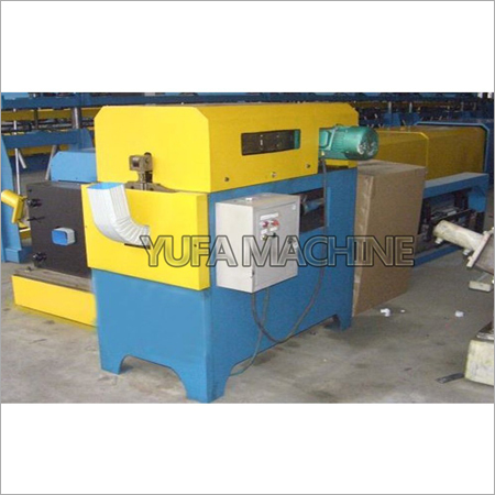 Square Elbow Downspout