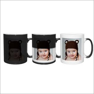 Magic Mug Printing Services