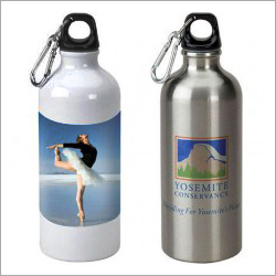 Personalized Water Bottles