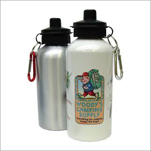 Plastic Water Bottles