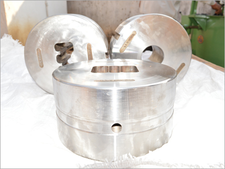 Aluminium Extrusion Die