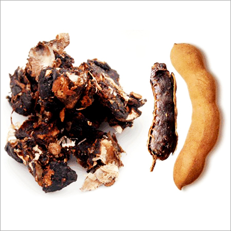 Dry Tamarind