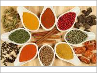 Organic Spices