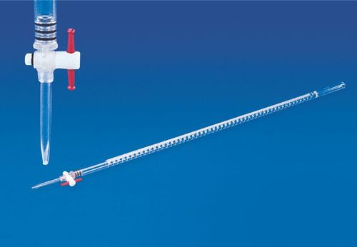Laboratory Burette