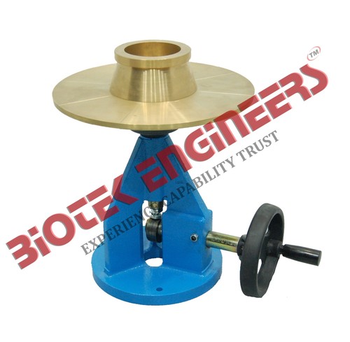 Flow Table-B