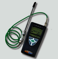 Hydrogen Gas Sensor - Application: Industrial