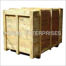 Pine Wood Boxes