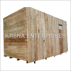 Heavy Machinery Packaging Box