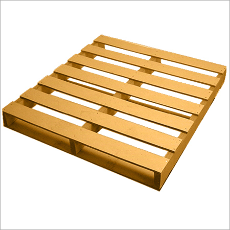 Wooden Pallets