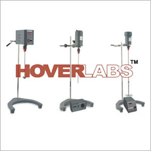 Direct Drive Stirrers
