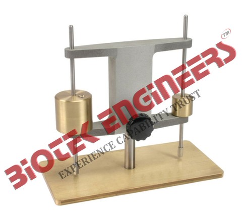 Cement And Concrete Testing Equipment