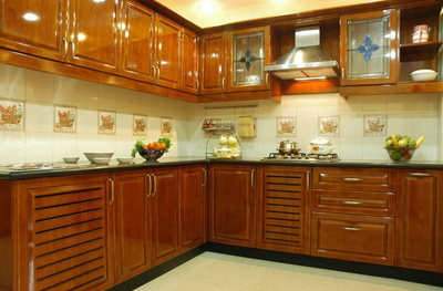 Turnkey Interior Project
