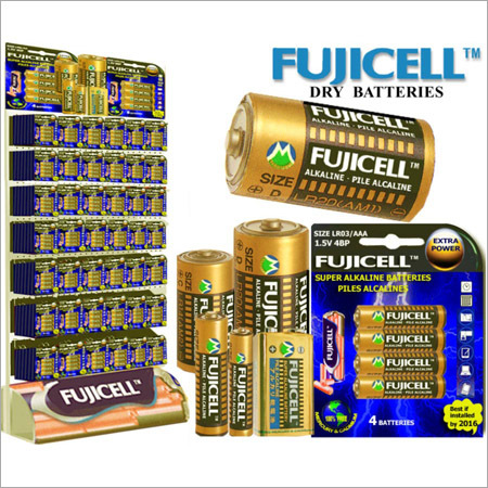 Fujicell Battery