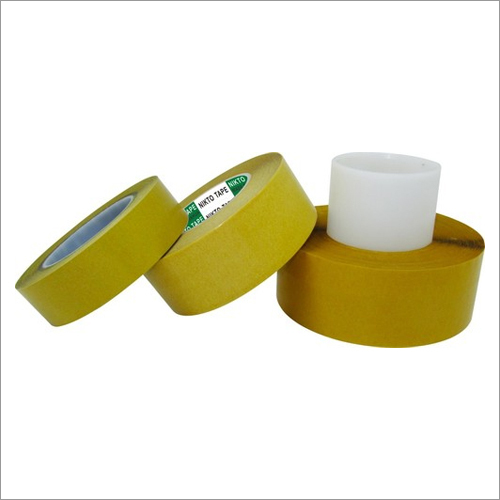 Two Sided Adhesive Tape - Acrylic, 0.4~2.0mm Thickness, 130°C Temperature Resistance | Strong Adhesion, UV Resistant, Heat Resistant, Durable Bond