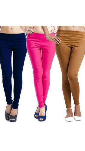 WOMEN JEGGING
