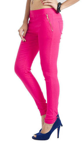WOMEN JEGGING