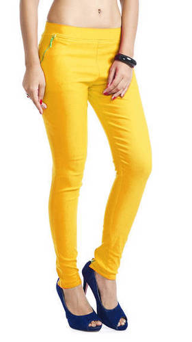 WOMEN JEGGING