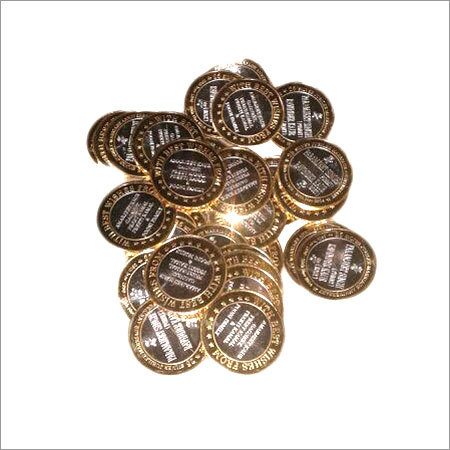 Gold Coins