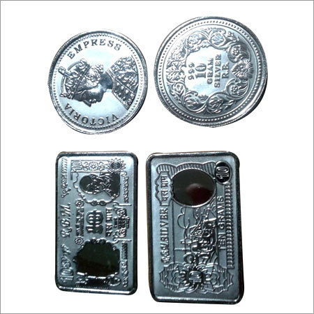 Silver Coin