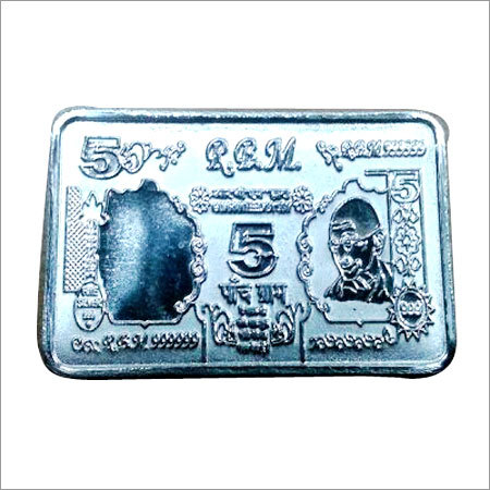 Silver Note