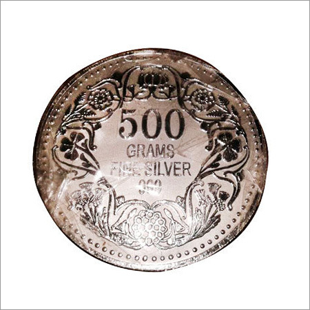 Dollar Silver Coin