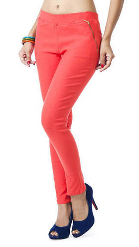 WOMEN JEGGING