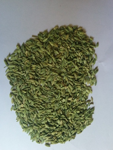 Fennel Seeds