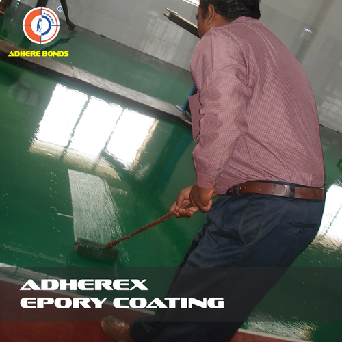 Epoxy Paints & Primer