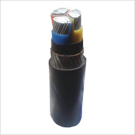 PVC Armoured Cables
