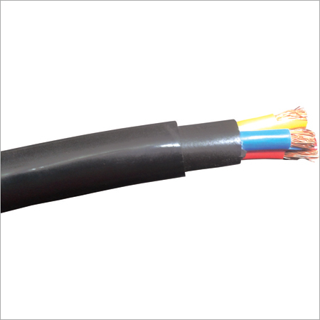 Flexible Multicore Cables