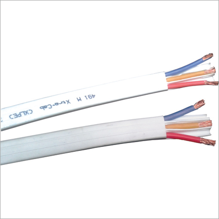 XLPE Submersible Cables